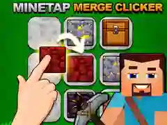 Laro MineTap Pagsama Clicker online
