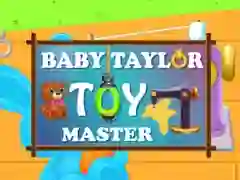 Laro Baby Taylor: Master ng Mga Laro online