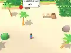 Laro Pulo ng Kaligtasan online