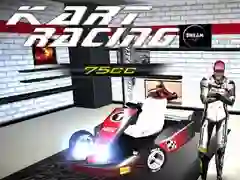 Laro Kart Racing Ultimate online Laro Kart Racing Ultimate online