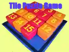 Laro Laro ng Tile Puzzle online
