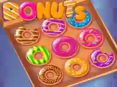 Laro Donat online Laro Donat online