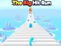 Laro Ang Malaking Hit na Takbo online Laro Ang Malaking Hit na Takbo online