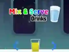 Laro Ihalo at ihain ang mga inumin online Laro Ihalo at ihain ang mga inumin online