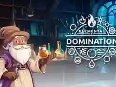 Laro Elemental na Dominasyon online Laro Elemental na Dominasyon online