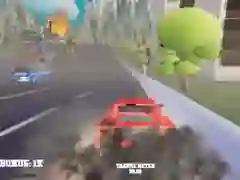 Laro Ayaw sa Trapiko online