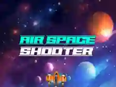 Laro Air Space Shooter online