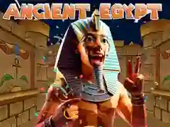 Laro Kakaibang Ehipto online Laro Kakaibang Ehipto online