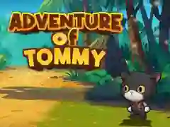 Laro Pakikipagsapalaran ni Tommy online Laro Pakikipagsapalaran ni Tommy online