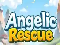 Laro Pagsagip ng Angel online Laro Pagsagip ng Angel online