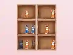 Laro Pagsamahin Ang mga Pusa online Laro Pagsamahin Ang mga Pusa online
