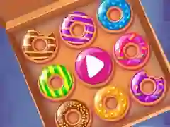 Laro Tugmang Donuts online Laro Tugmang Donuts online