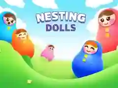 Laro Mga Manika ng Ruso online