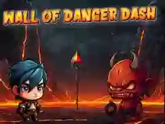 Laro Pader ng Panganib Dash online