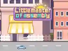 Laro Mali Guro ng Assembly online