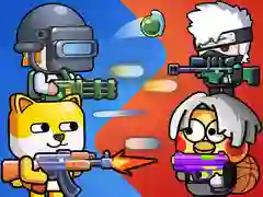 Laro Pagsasanay ng mga Party Mini Shooter Labanan online Laro Pagsasanay ng mga Party Mini Shooter Labanan online