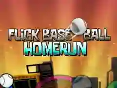 Laro Flick Baseball Super Home Run online Laro Flick Baseball Super Home Run online