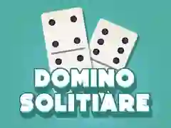Laro Domino Solitaire online