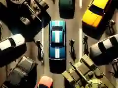 Laro GTA Karera ng Sasakyan online Laro GTA Karera ng Sasakyan online