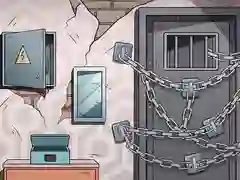Laro Kwento ng Kubiko: Tumakas online Laro Kwento ng Kubiko: Tumakas online