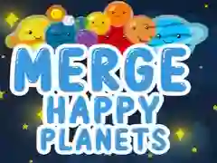 Laro Pagsasama ng Masayang Mga Planeta online Laro Pagsasama ng Masayang Mga Planeta online