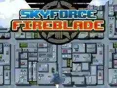 Laro Skyforce Fireblade online