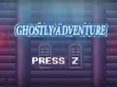 Laro Ghostly Adventure online