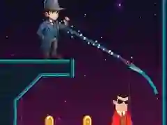 Laro Paghuli sa Kontrabida Gamit ang Kutsilyo online Laro Paghuli sa Kontrabida Gamit ang Kutsilyo online