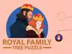 Laro Puno ng Pamilya Royal online Laro Puno ng Pamilya Royal online