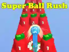 Laro Super Bola Rush online