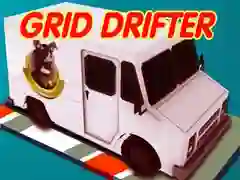 Laro Tagapagdala ng Grid online