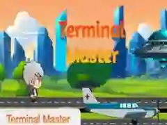 Laro Master ng Terminal online Laro Master ng Terminal online