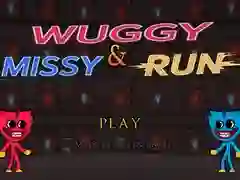 Laro Takbo Wuggy at Missy online