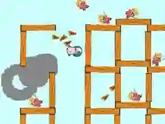 Laro Sino ang nagsasabing hindi makalipad ang baboy online Laro Sino ang nagsasabing hindi makalipad ang baboy online