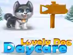 Laro Magandang Araw ng Pag-aalaga ng Aso online