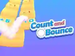 Laro Bilangin at Tumalon online Laro Bilangin at Tumalon online
