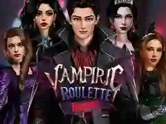 Laro Romansa ng Ruleta ng Bampira online Laro Romansa ng Ruleta ng Bampira online