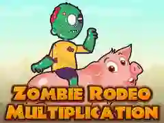 Laro Zombie Rodeo Pagpaparami online Laro Zombie Rodeo Pagpaparami online