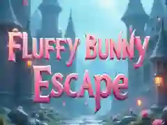 Laro Takas ng Fluffy Bunny online