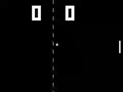 Laro Table Pong 2D online
