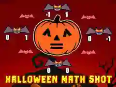 Laro Hampas ng Matematika sa Halloween online
