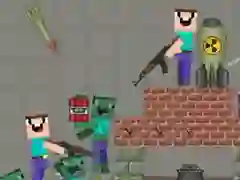 Laro Palaruan ng Noob online