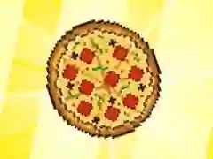 Laro Imperyo ng Pizza online