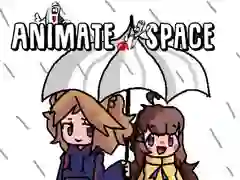 Laro I-animate ang Espas online