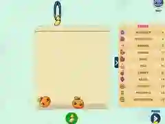 Laro Masaya Laro ng Prutas online Laro Masaya Laro ng Prutas online