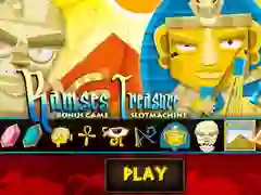 Laro Yaman ni Ramses online Laro Yaman ni Ramses online