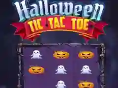 Laro Halloween Tic Tac Toe online Laro Halloween Tic Tac Toe online