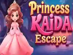 Laro Pagtakas ni Prinsesa Kaida online Laro Pagtakas ni Prinsesa Kaida online