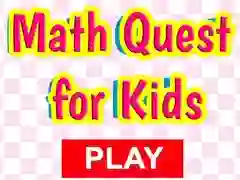 Laro Pakikipagsapalaran sa Matematika para sa mga Bata online