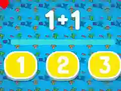 Laro Simpleng Quiz sa Matematika online